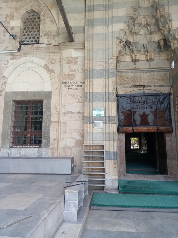 Foto - Afyonkarahisar'da mutlaka görülmesi gereken mekanlar