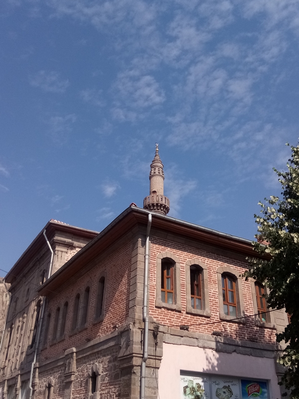 Foto - Afyonkarahisar'da mutlaka görülmesi gereken mekanlar