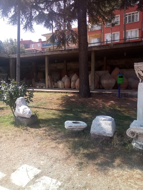 Foto - Afyonkarahisar'da mutlaka görülmesi gereken mekanlar