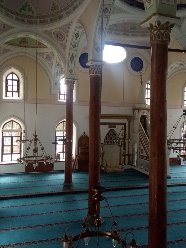 Foto - Afyonkarahisar'da mutlaka görülmesi gereken mekanlar