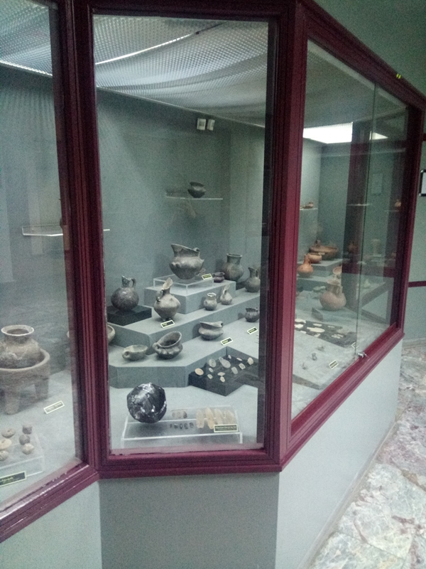 Foto - Afyonkarahisar'da mutlaka görülmesi gereken mekanlar