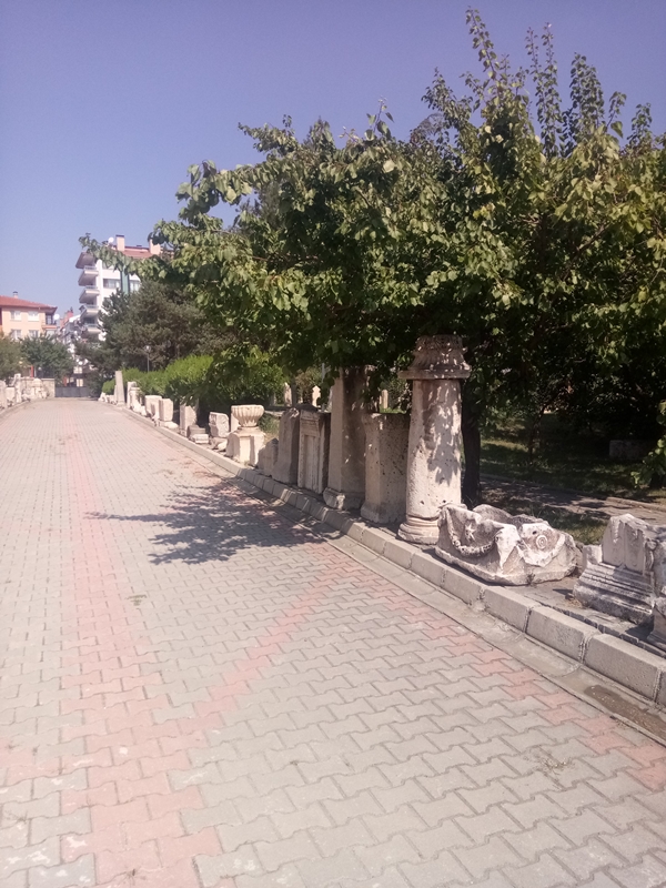 Foto - Afyonkarahisar'da mutlaka görülmesi gereken mekanlar