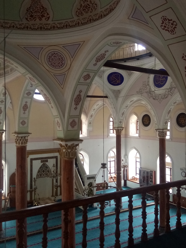 Foto - Afyonkarahisar'da mutlaka görülmesi gereken mekanlar