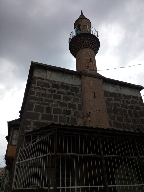 Foto - Afyonkarahisar'da mutlaka görülmesi gereken mekanlar