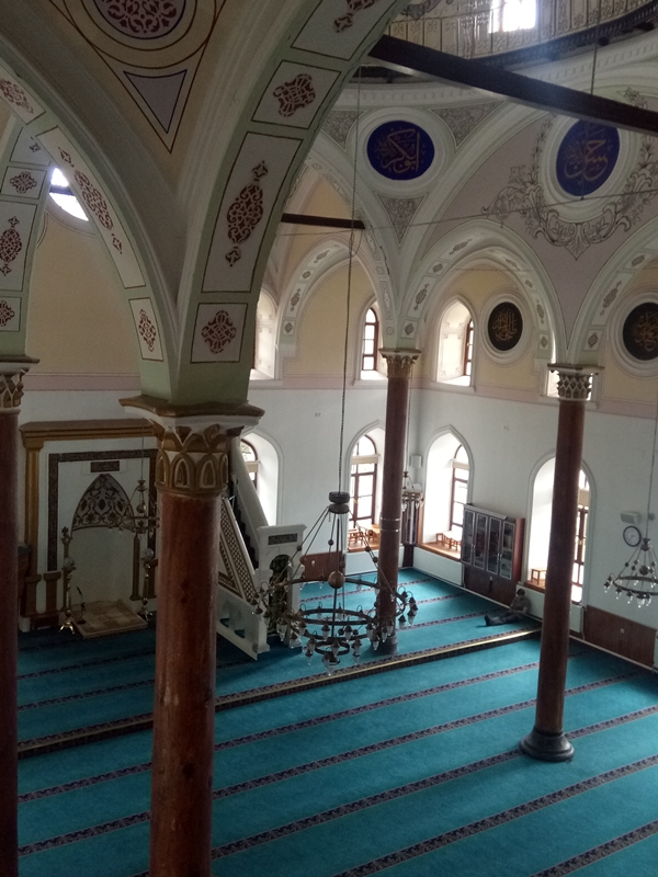 Foto - Afyonkarahisar'da mutlaka görülmesi gereken mekanlar