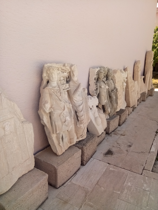 Foto - Afyonkarahisar'da mutlaka görülmesi gereken mekanlar