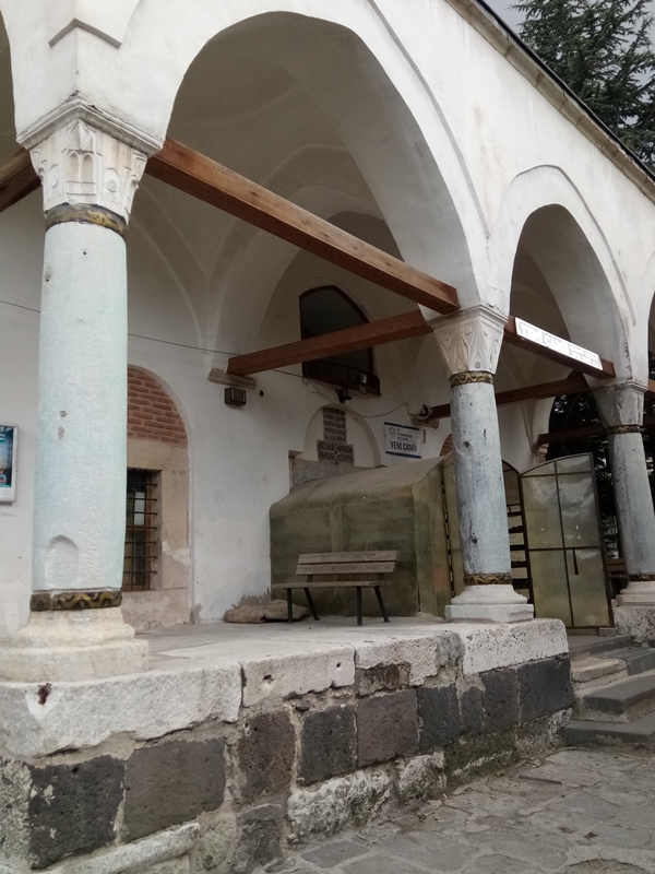 Foto - Afyonkarahisar'da mutlaka görülmesi gereken mekanlar