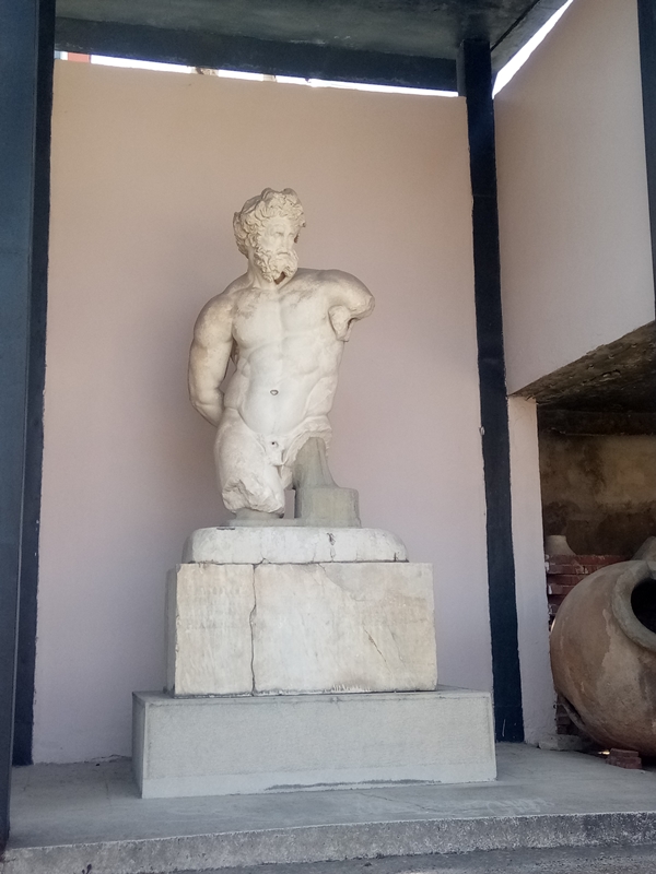 Foto - Afyonkarahisar'da mutlaka görülmesi gereken mekanlar