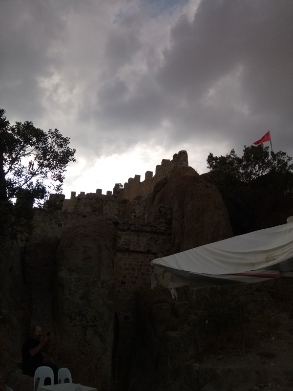 Foto - Afyonkarahisar'da mutlaka görülmesi gereken mekanlar