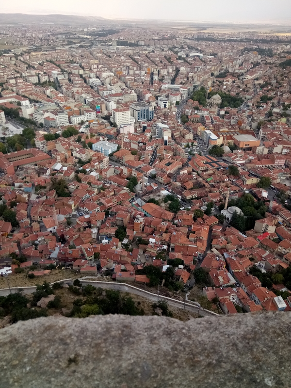 Foto - Afyonkarahisar'da mutlaka görülmesi gereken mekanlar