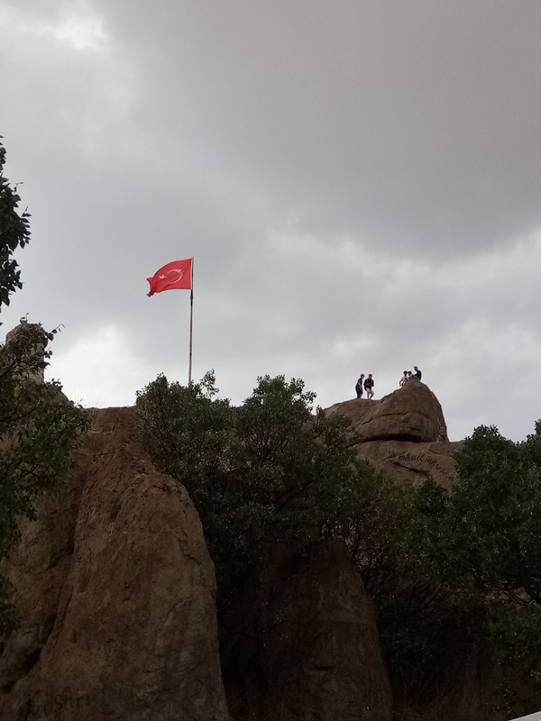 Foto - Afyonkarahisar'da mutlaka görülmesi gereken mekanlar