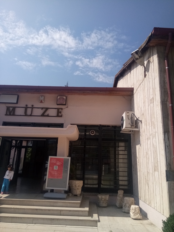 Foto - Afyonkarahisar'da mutlaka görülmesi gereken mekanlar