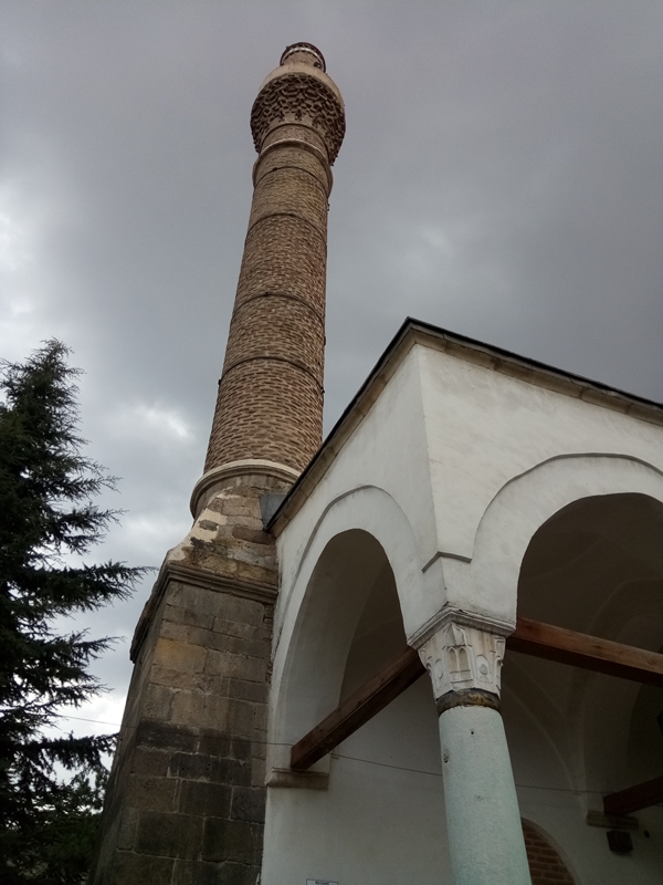 Foto - Afyonkarahisar'da mutlaka görülmesi gereken mekanlar