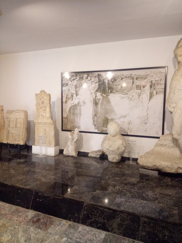 Foto - Afyonkarahisar'da mutlaka görülmesi gereken mekanlar