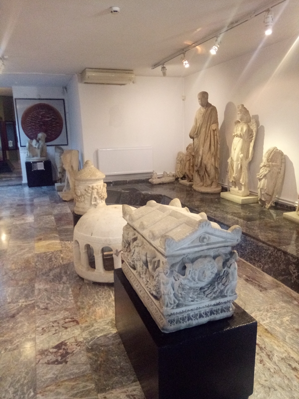 Foto - Afyonkarahisar'da mutlaka görülmesi gereken mekanlar