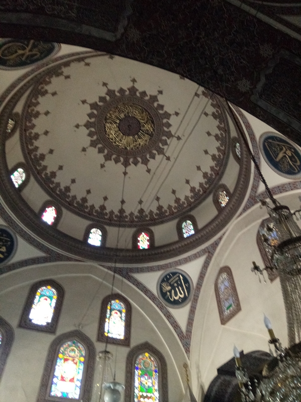 Foto - Afyonkarahisar'da mutlaka görülmesi gereken mekanlar