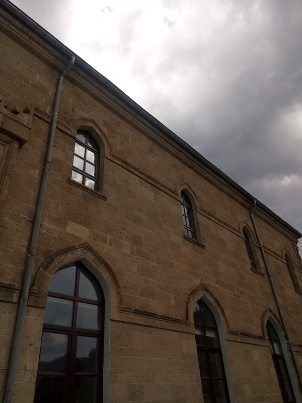 Foto - Afyonkarahisar'da mutlaka görülmesi gereken mekanlar