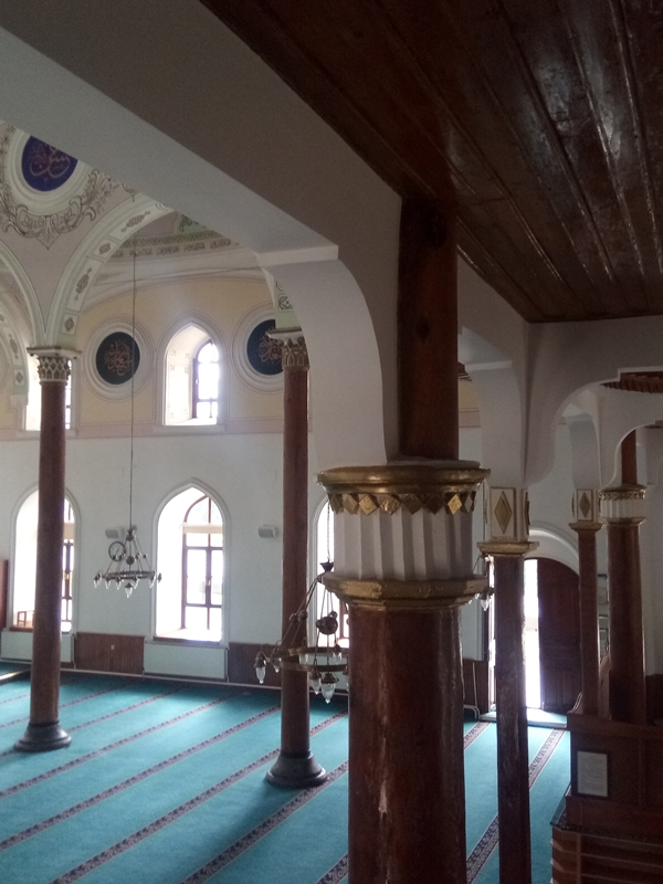 Foto - Afyonkarahisar'da mutlaka görülmesi gereken mekanlar