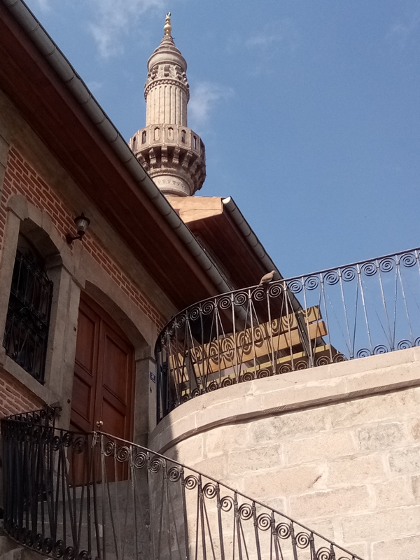 Foto - Afyonkarahisar'da mutlaka görülmesi gereken mekanlar