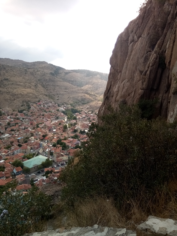 Foto - Afyonkarahisar'da mutlaka görülmesi gereken mekanlar