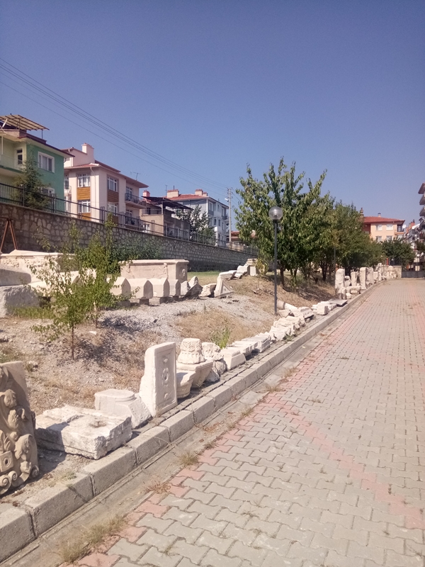 Foto - Afyonkarahisar'da mutlaka görülmesi gereken mekanlar