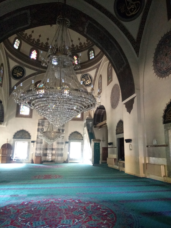 Foto - Afyonkarahisar'da mutlaka görülmesi gereken mekanlar