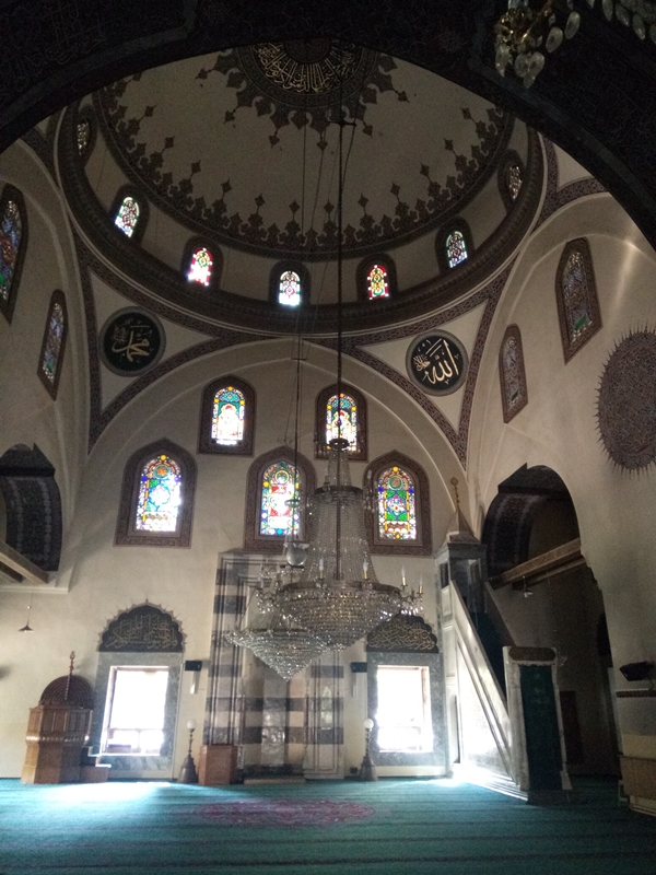 Foto - Afyonkarahisar'da mutlaka görülmesi gereken mekanlar