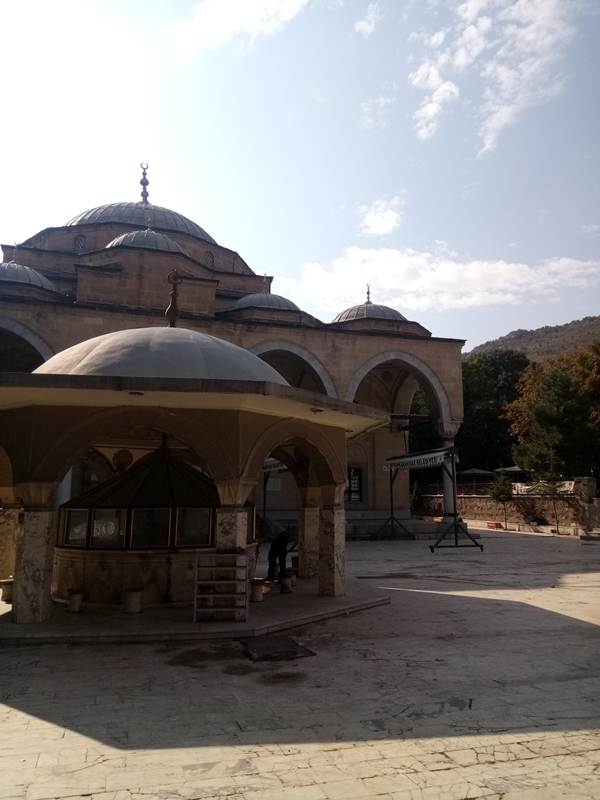 Foto - Afyonkarahisar'da mutlaka görülmesi gereken mekanlar