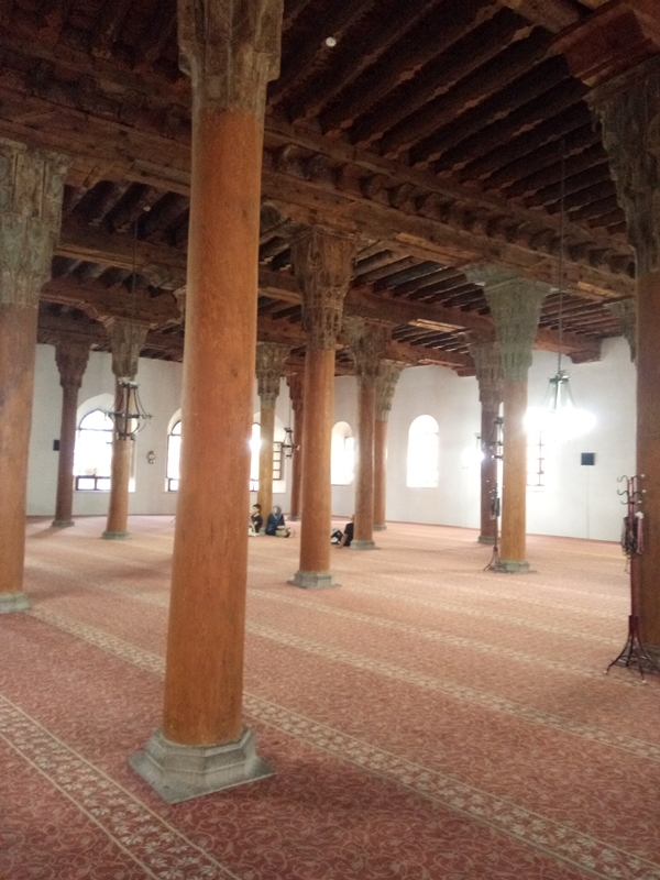 Foto - Afyonkarahisar'da mutlaka görülmesi gereken mekanlar