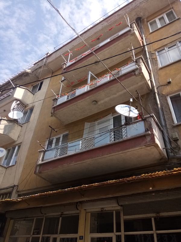 Foto - Afyonkarahisar'da mutlaka görülmesi gereken mekanlar