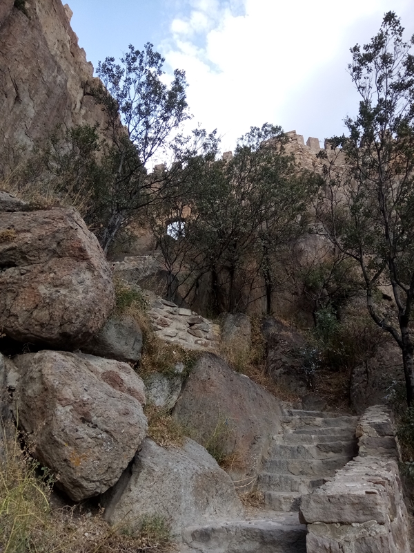 Foto - Afyonkarahisar'da mutlaka görülmesi gereken mekanlar