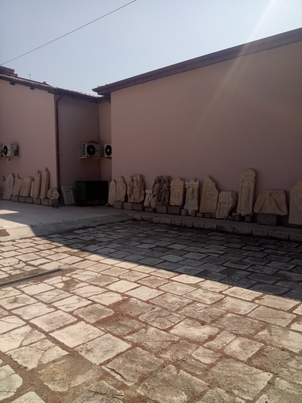 Foto - Afyonkarahisar'da mutlaka görülmesi gereken mekanlar