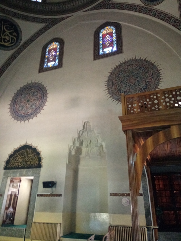 Foto - Afyonkarahisar'da mutlaka görülmesi gereken mekanlar