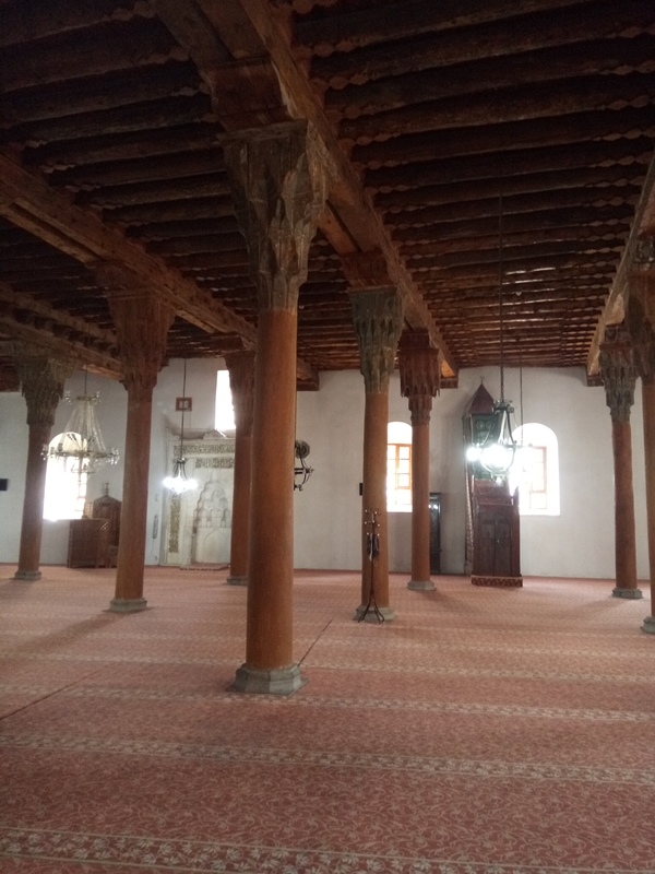 Foto - Afyonkarahisar'da mutlaka görülmesi gereken mekanlar