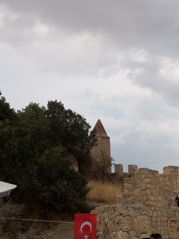 Foto - Afyonkarahisar'da mutlaka görülmesi gereken mekanlar