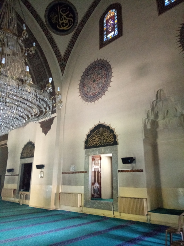 Foto - Afyonkarahisar'da mutlaka görülmesi gereken mekanlar