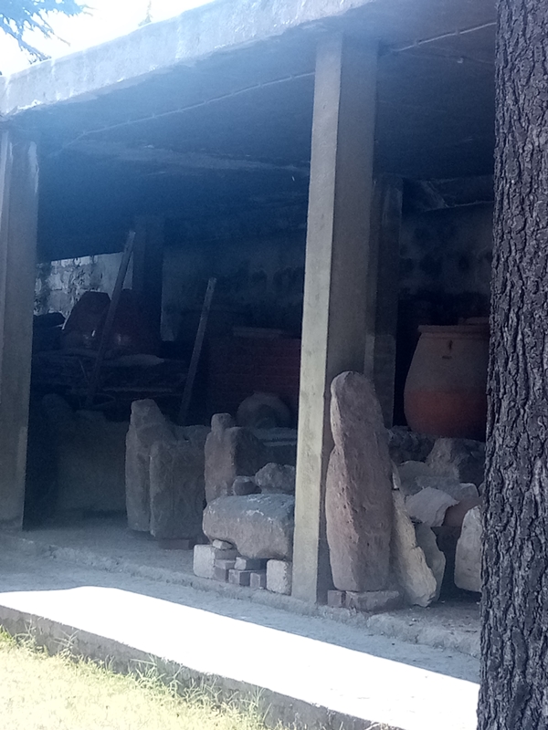 Foto - Afyonkarahisar'da mutlaka görülmesi gereken mekanlar