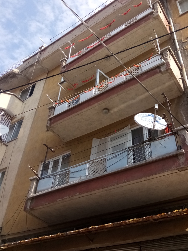 Foto - Afyonkarahisar'da mutlaka görülmesi gereken mekanlar