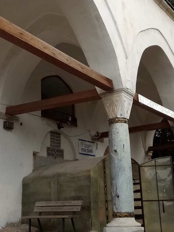 Foto - Afyonkarahisar'da mutlaka görülmesi gereken mekanlar