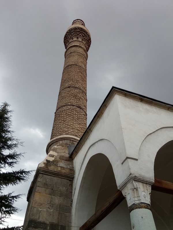 Foto - Afyonkarahisar'da mutlaka görülmesi gereken mekanlar