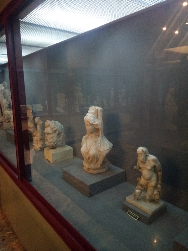 Foto - Afyonkarahisar'da mutlaka görülmesi gereken mekanlar