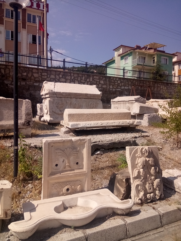 Foto - Afyonkarahisar'da mutlaka görülmesi gereken mekanlar