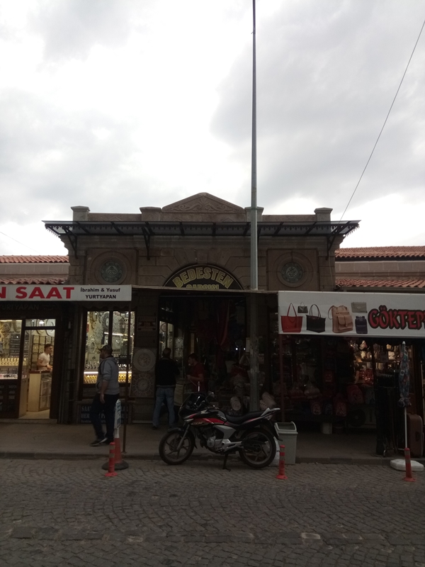 Foto - Afyonkarahisar'da mutlaka görülmesi gereken mekanlar