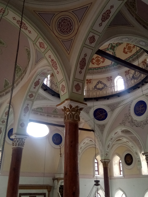 Foto - Afyonkarahisar'da mutlaka görülmesi gereken mekanlar