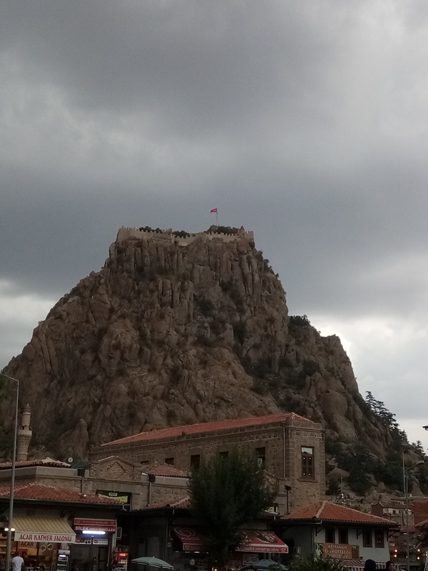 Foto - Afyonkarahisar'da mutlaka görülmesi gereken mekanlar