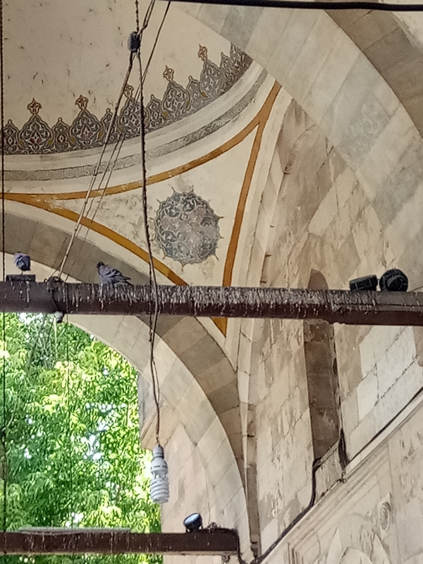 Foto - Afyonkarahisar'da mutlaka görülmesi gereken mekanlar