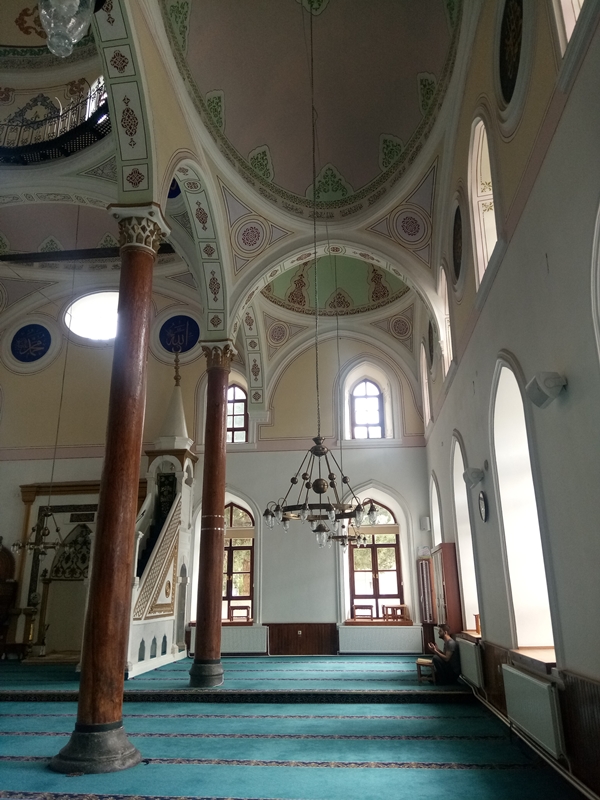 Foto - Afyonkarahisar'da mutlaka görülmesi gereken mekanlar