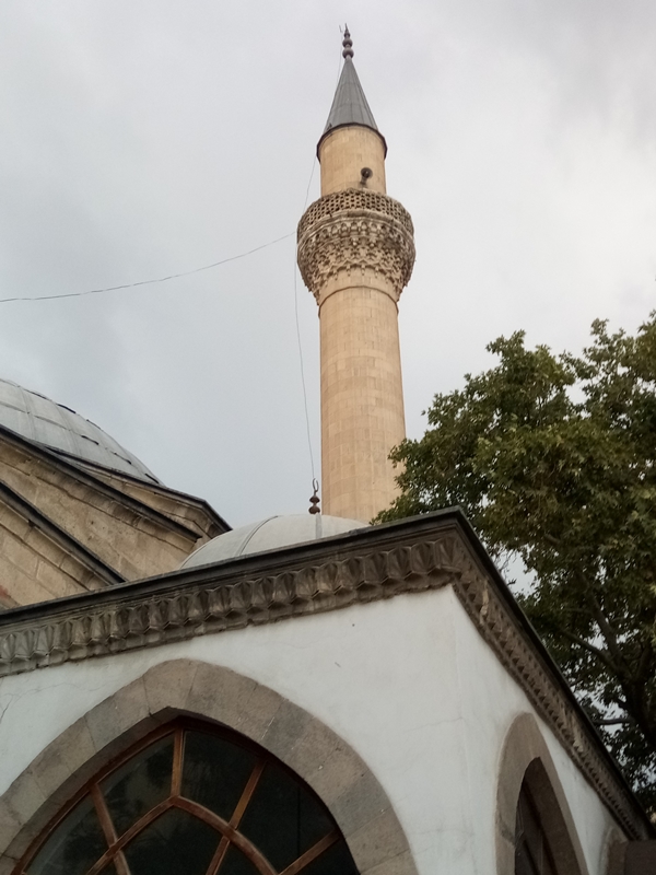 Foto - Afyonkarahisar'da mutlaka görülmesi gereken mekanlar