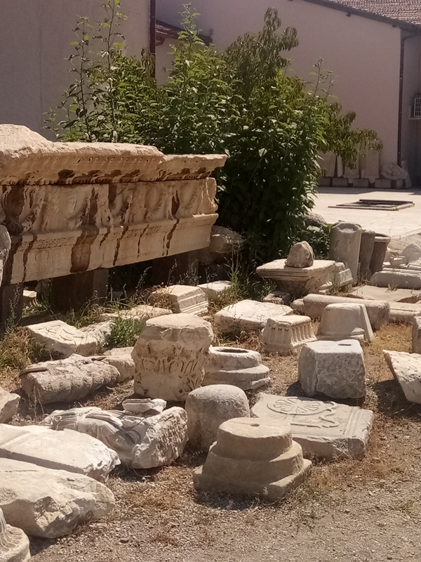 Foto - Afyonkarahisar'da mutlaka görülmesi gereken mekanlar