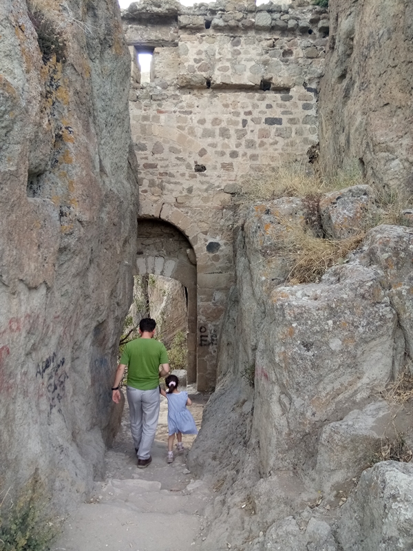 Foto - Afyonkarahisar'da mutlaka görülmesi gereken mekanlar